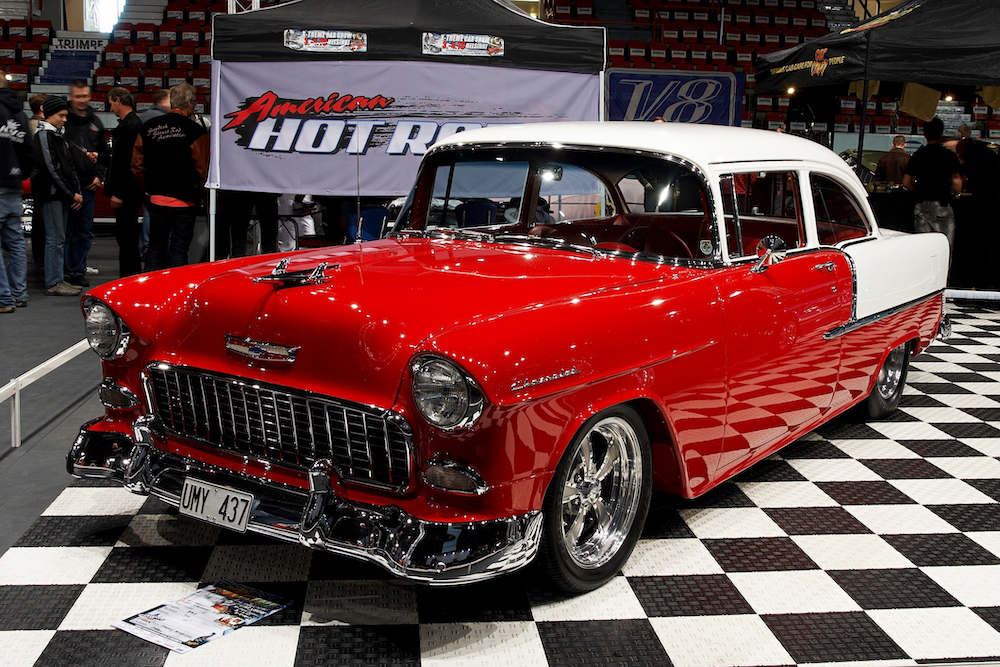 collector car insurance Solon OH