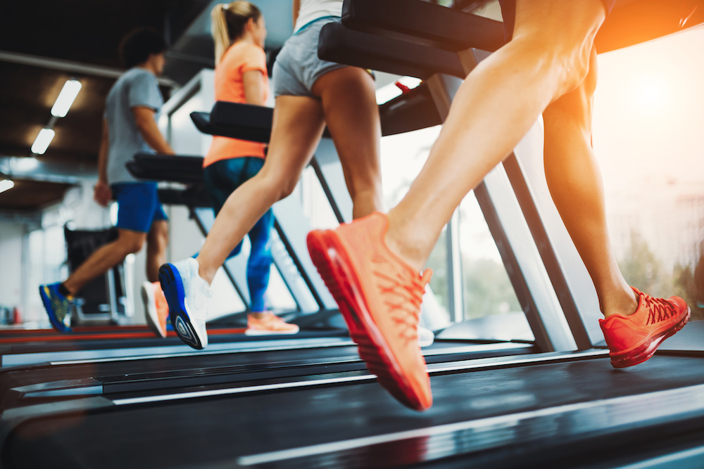 gym fitness insurance Solon OH