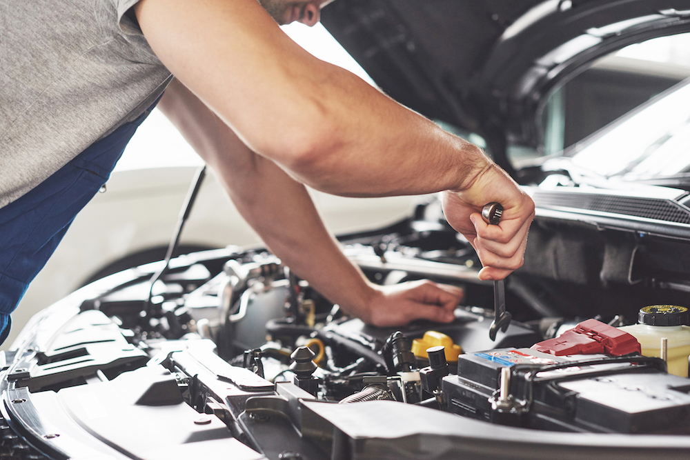 garage insurance Solon OH
