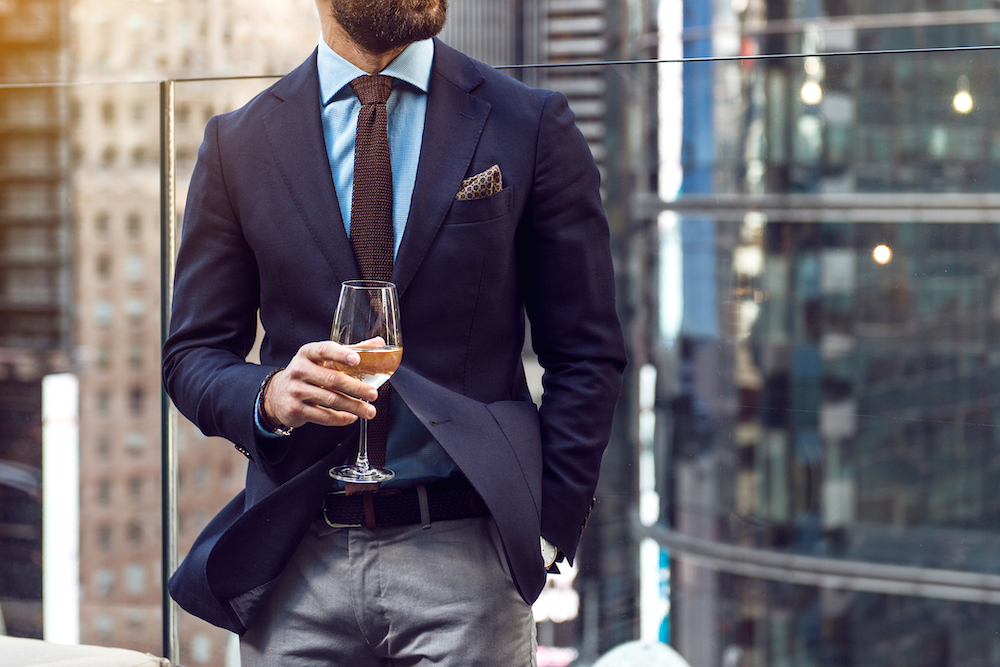 high net worth insurance Solon OH