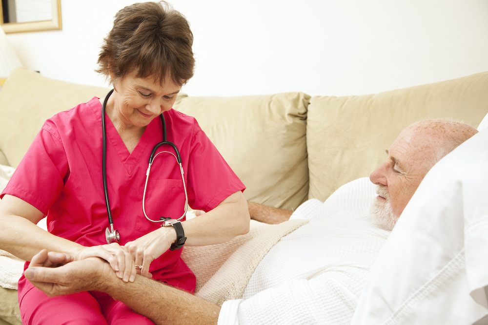 home healthcare insurance Solon OH