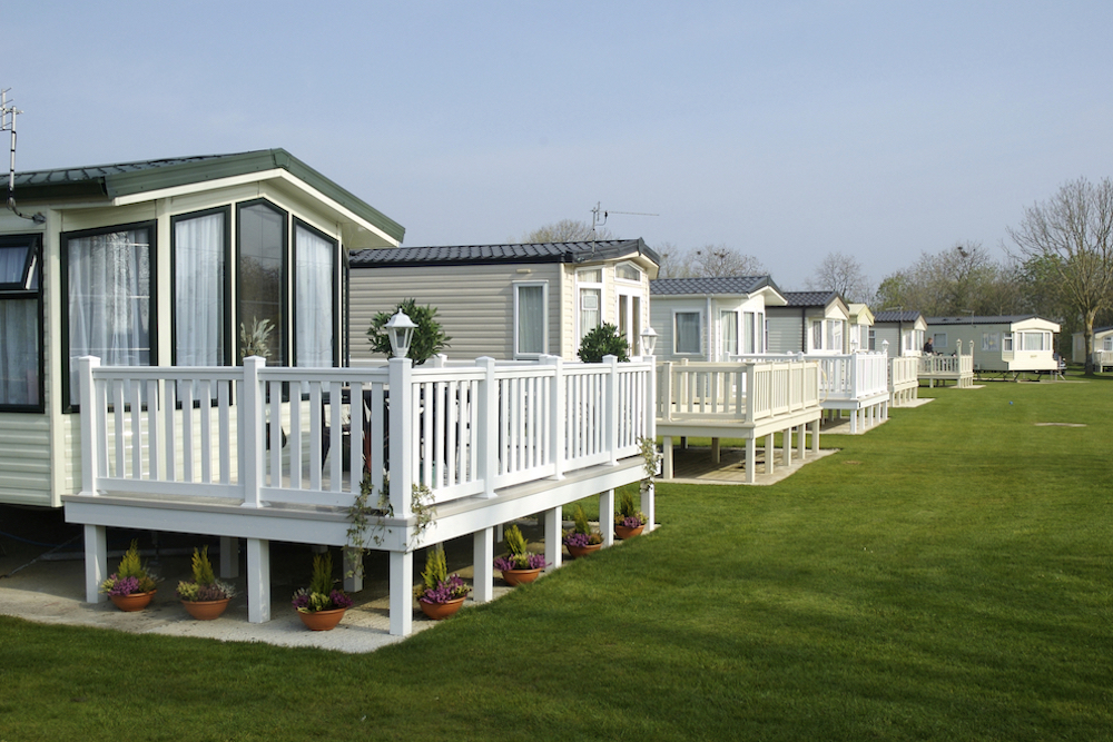 mobile home insurance Solon OH