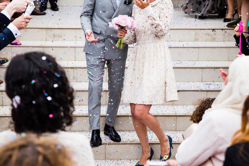 wedding insurance Solon OH