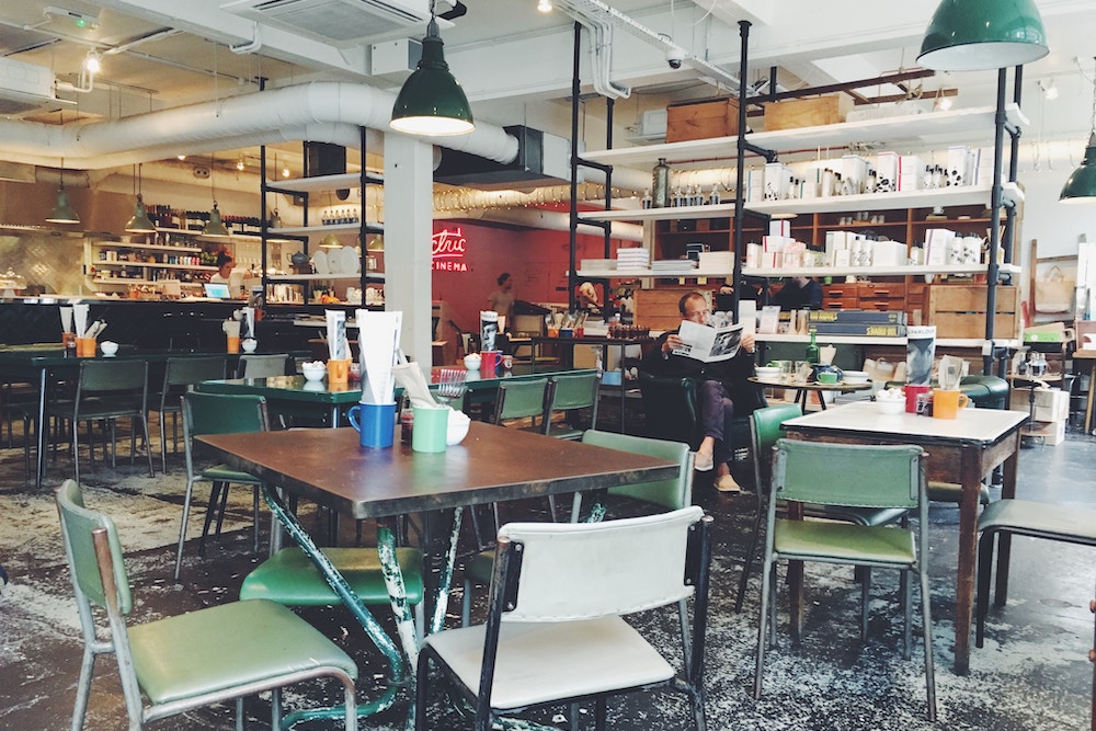 restaurant insurance Solon OH